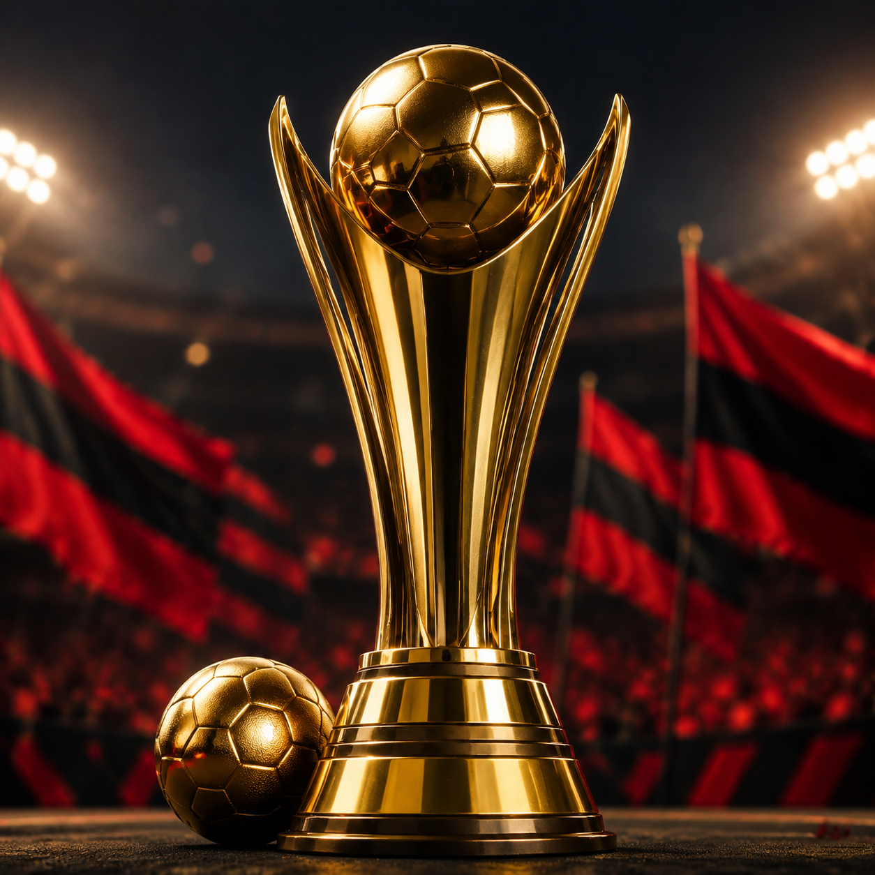 Mercado do Acertai sobre o Flamengo no Brasileirão 2026