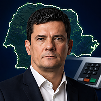 Sergio Moro candidato a governador do parana 2 Mercado sobre Sergio Moro e a eleição para governador do Paraná em 2026